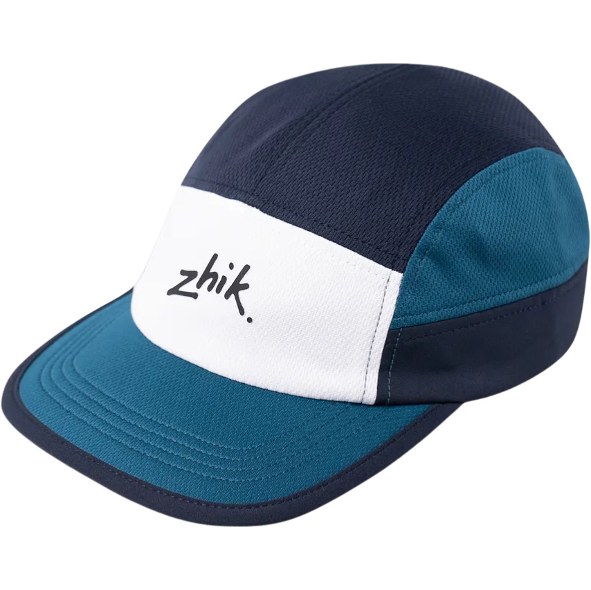 2026 Zhik Mesh Cap HAT-0380-U-TEA - Deep Teal